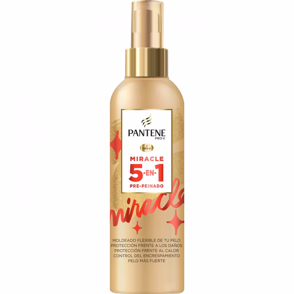 Miracle 5-in-1-Spray für vor dem Styling