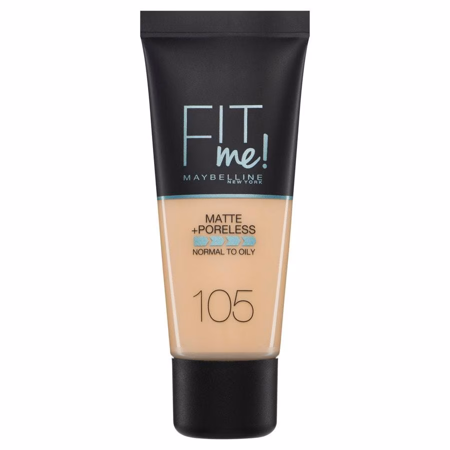 Fit Me Matte & Poreless