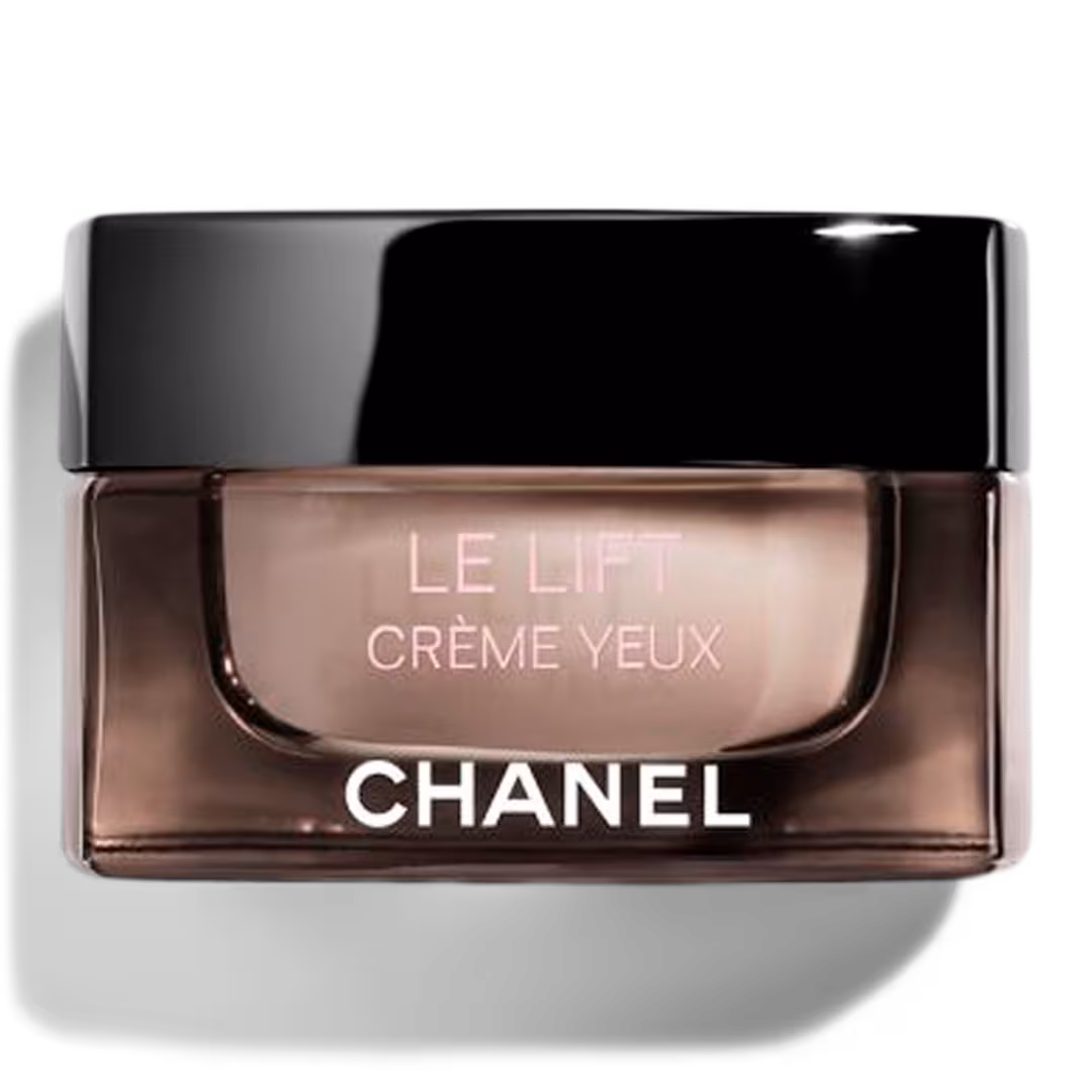CHANEL  LE LIFT CRÈME YEUX Smooths - Firms