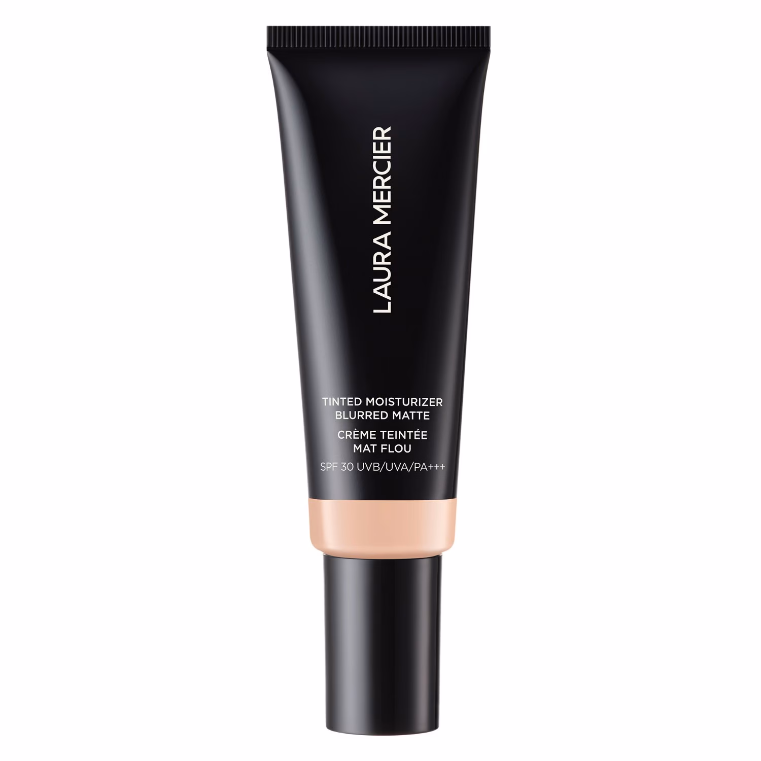 Tinted Moisturizer Blurred Matte