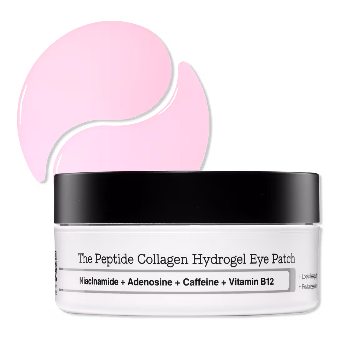 COSRX  The Peptide Collagen Hydrogel Eye Patch