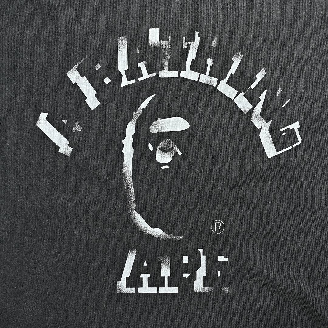 Bape T-shirts - CCSHOES
