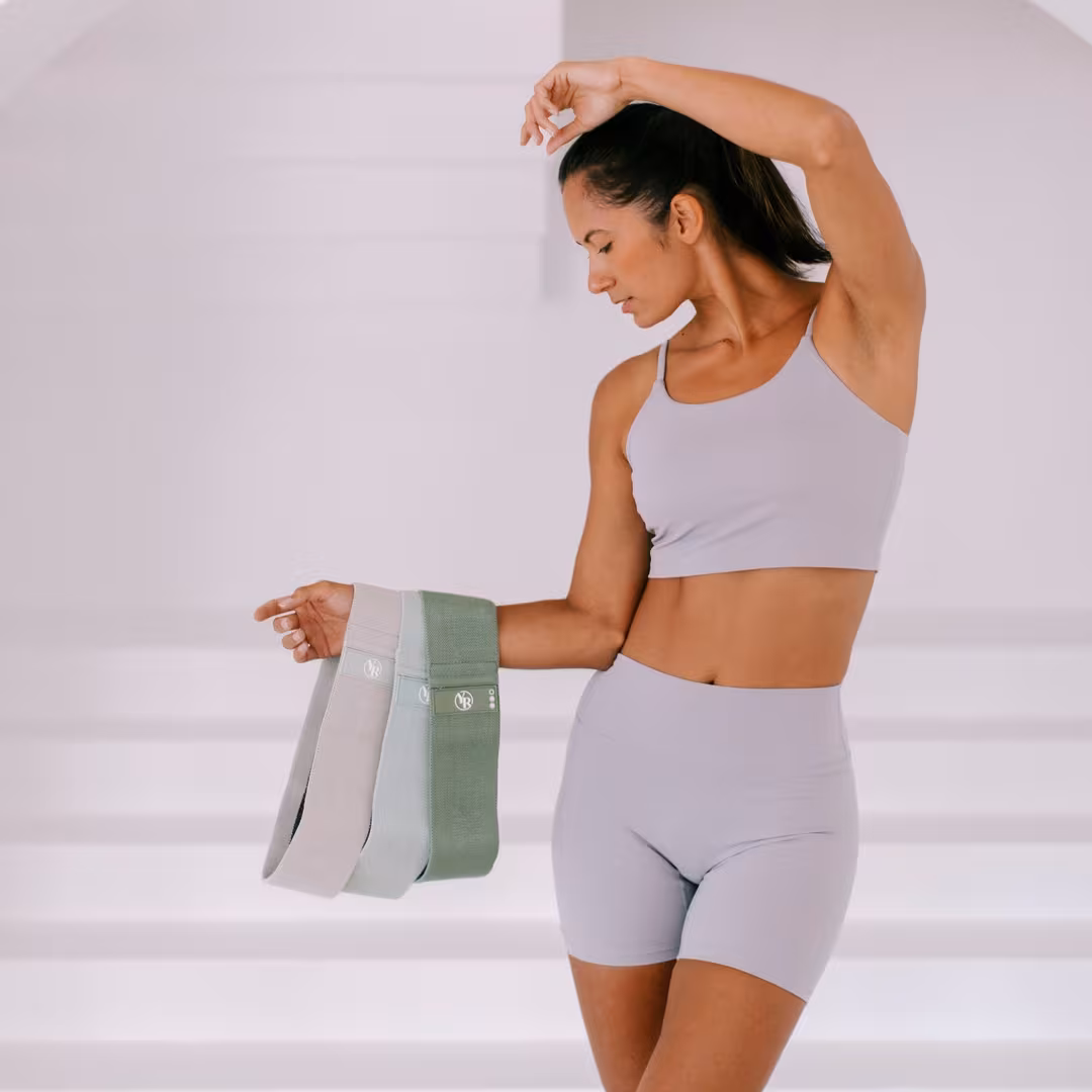 Your Reformer  Booty Bands Set