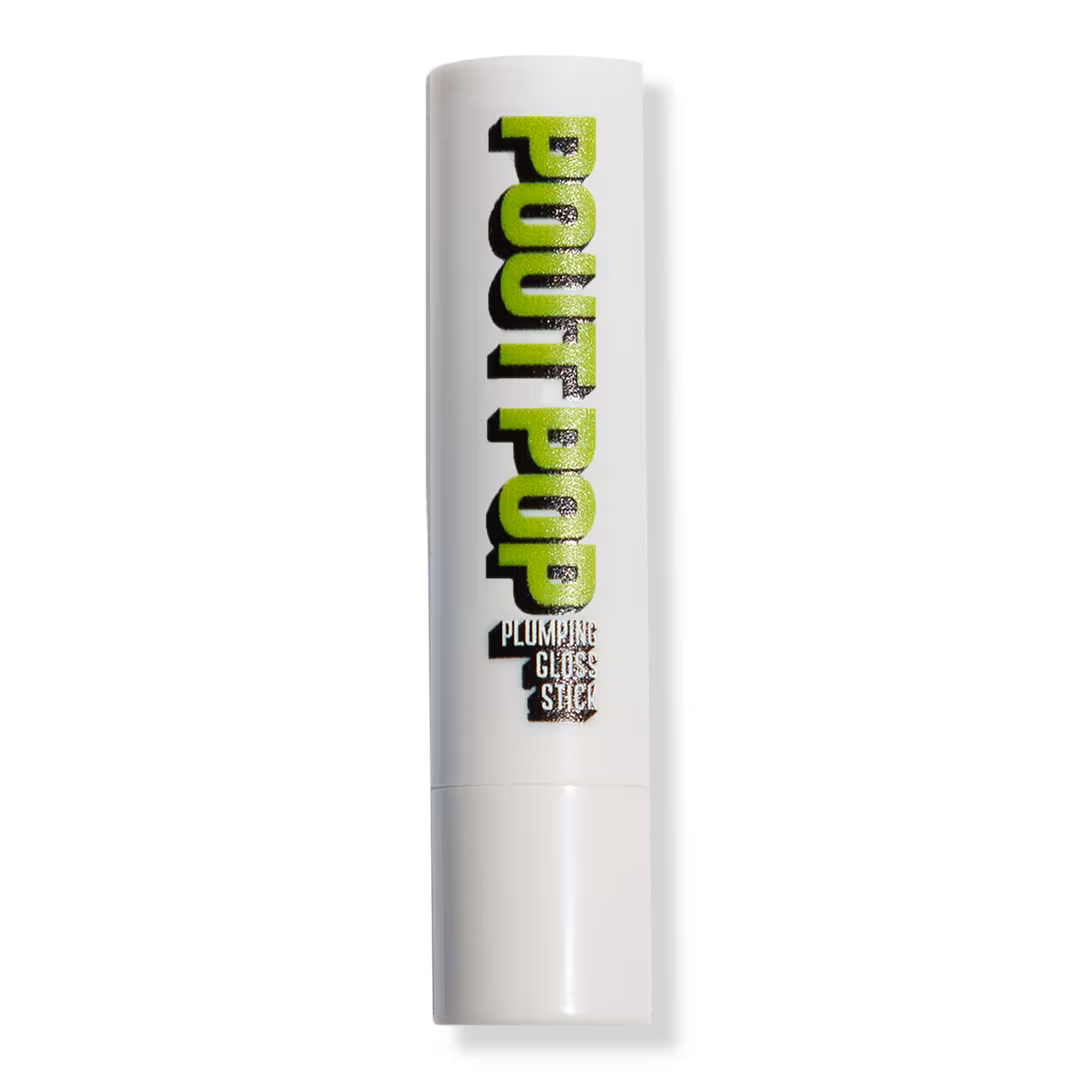 J.Cat Beauty  Pout Pop Plumping Gloss Stick