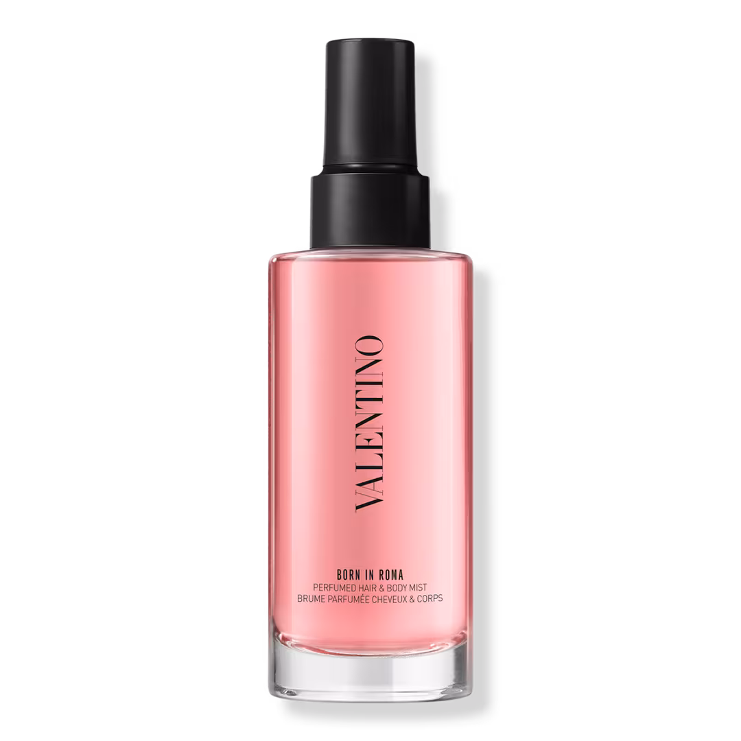 Valentino  Born In Roma Perfumed Hair & Body Mist