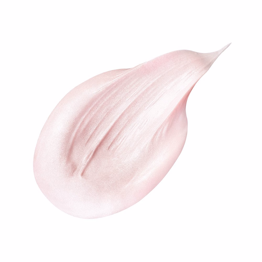 Oxygen-Glow Mask