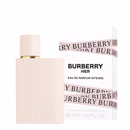 Burberry Her Intense Eau de Parfum Intense Spray 50ML