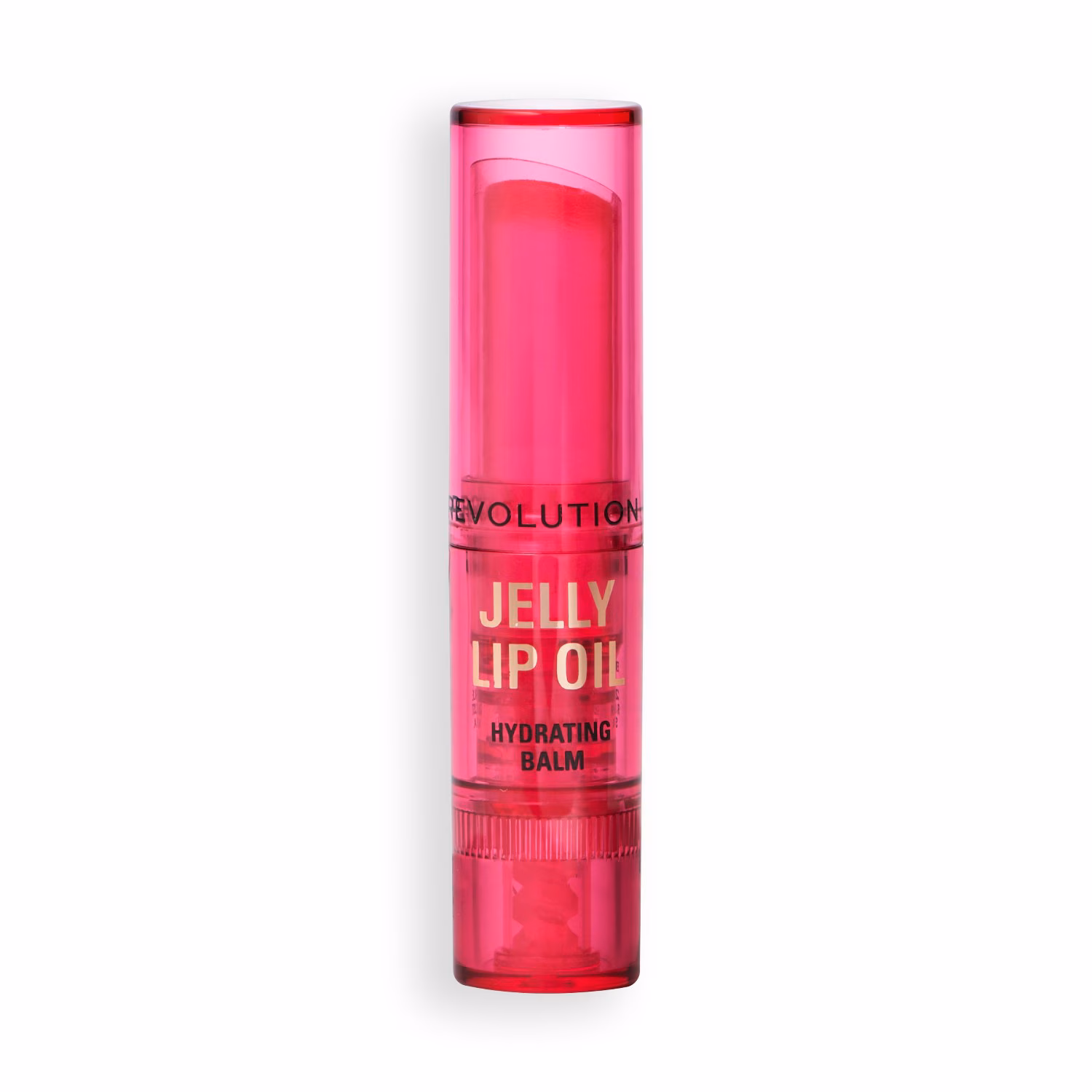 Jelly Lip Oil Hydrating Balm