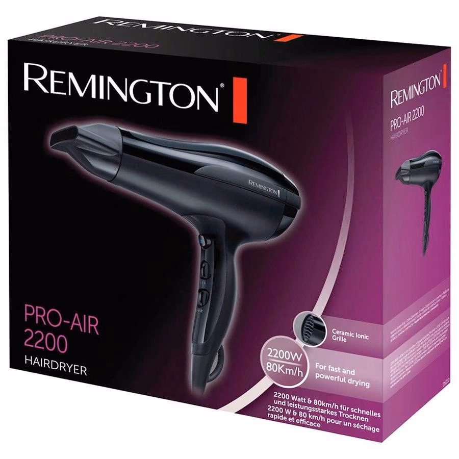 D5215 Pro Air 2200
