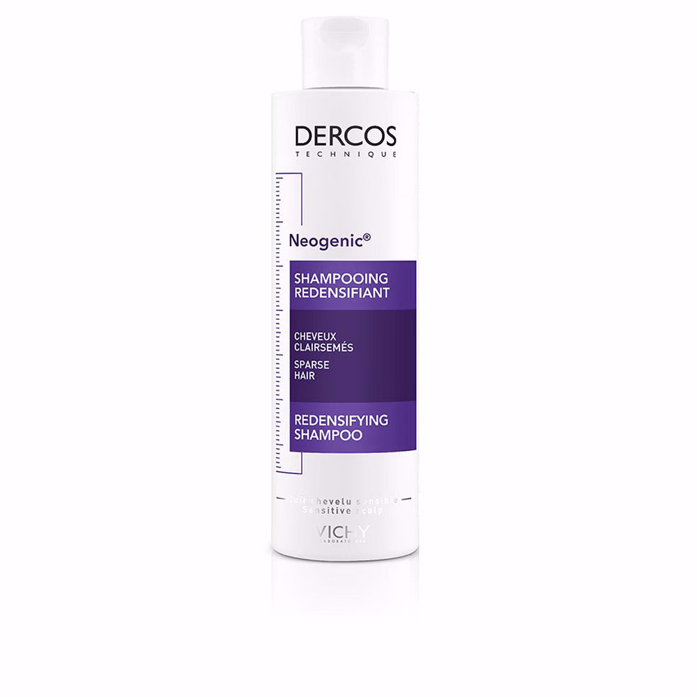 DERCOS Neogenic Redensifying Shampoo
