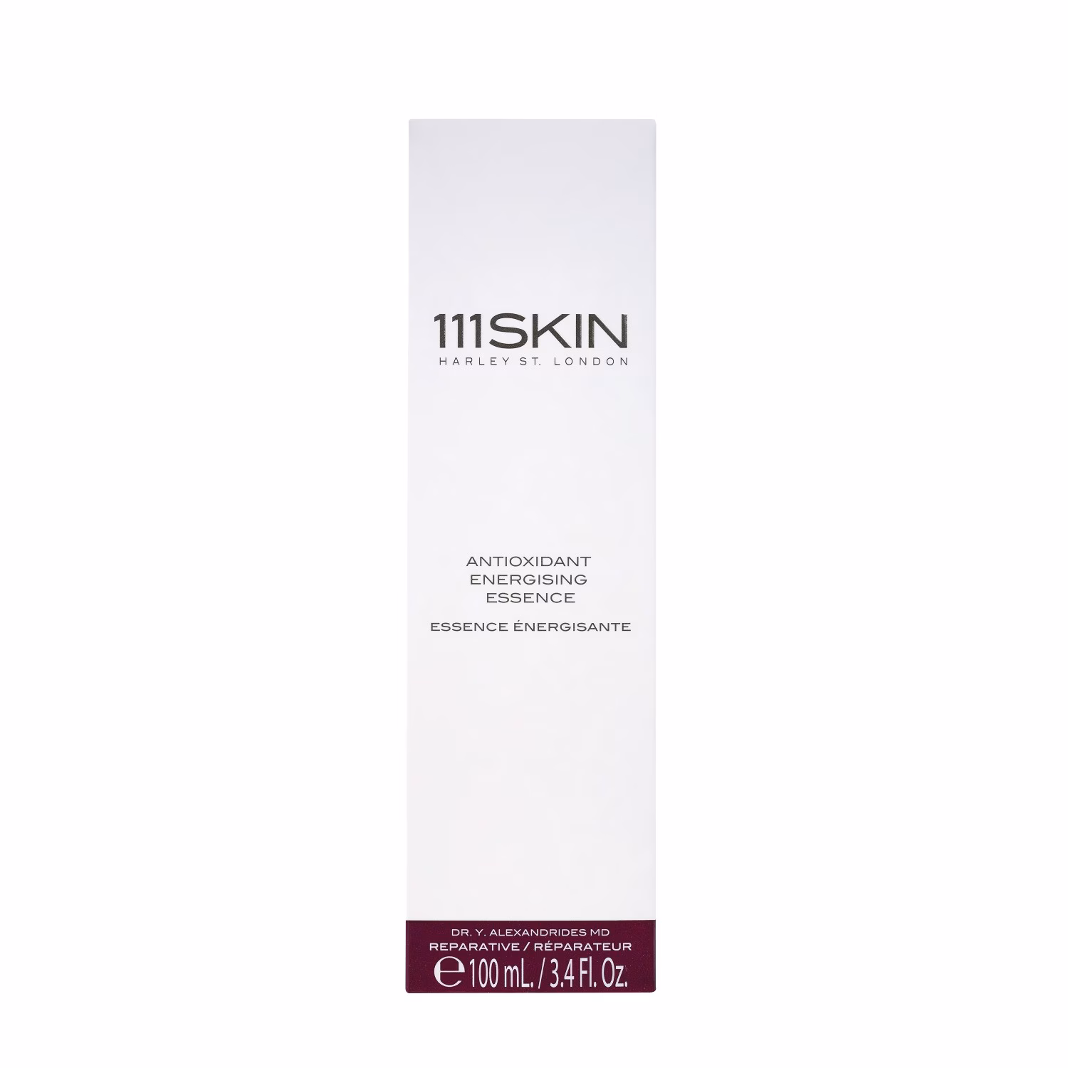 Antioxidant Energising Essence