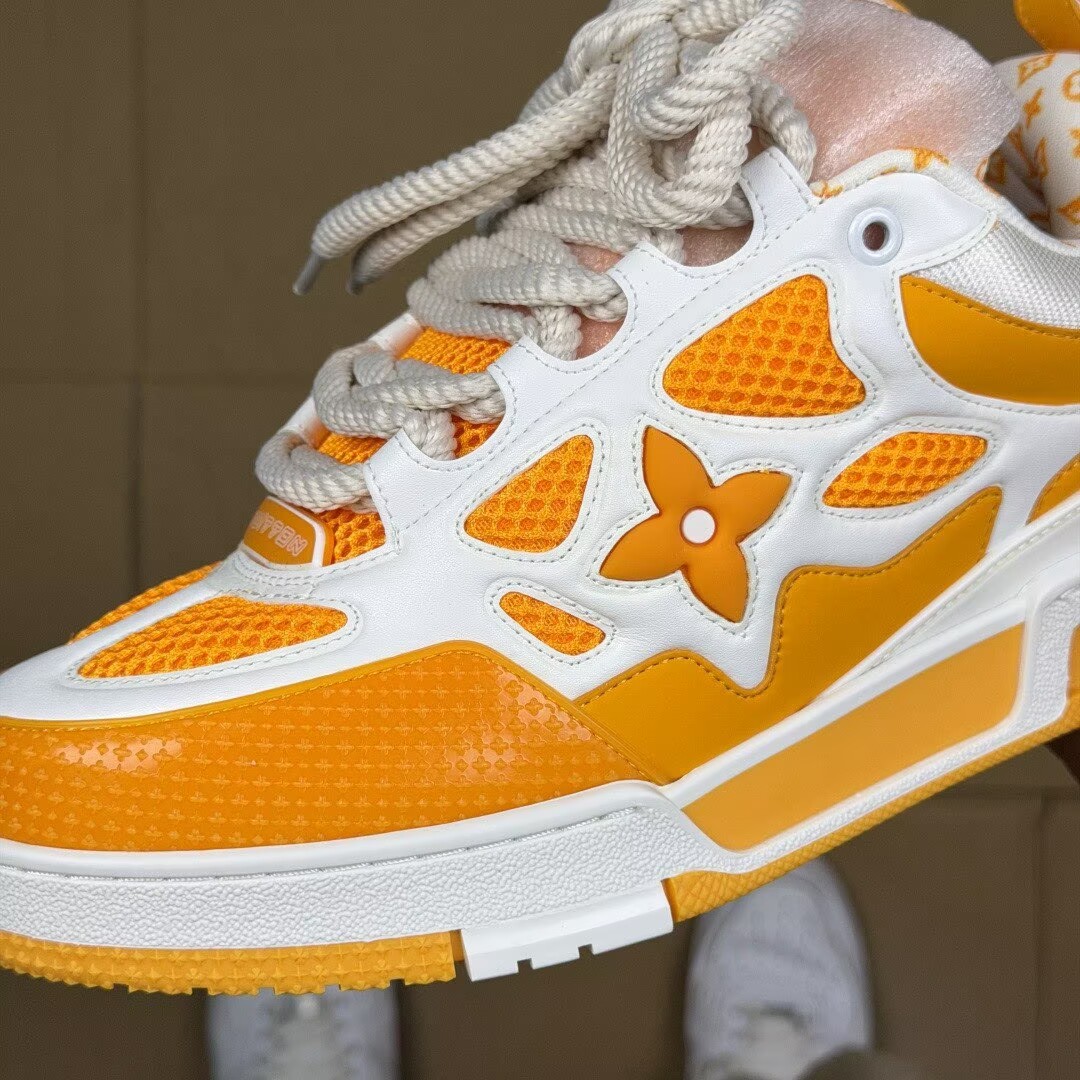 Loui Vuitto LV Skate Sneaker - CCSHOES