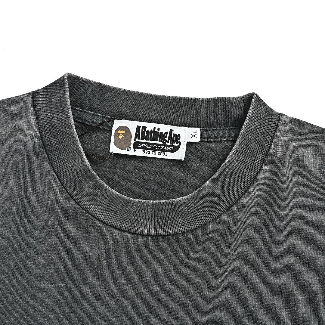 Bape T-shirts - CCSHOES