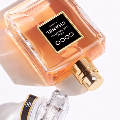 CHANEL COCO Eau de Parfum Spray 100ML