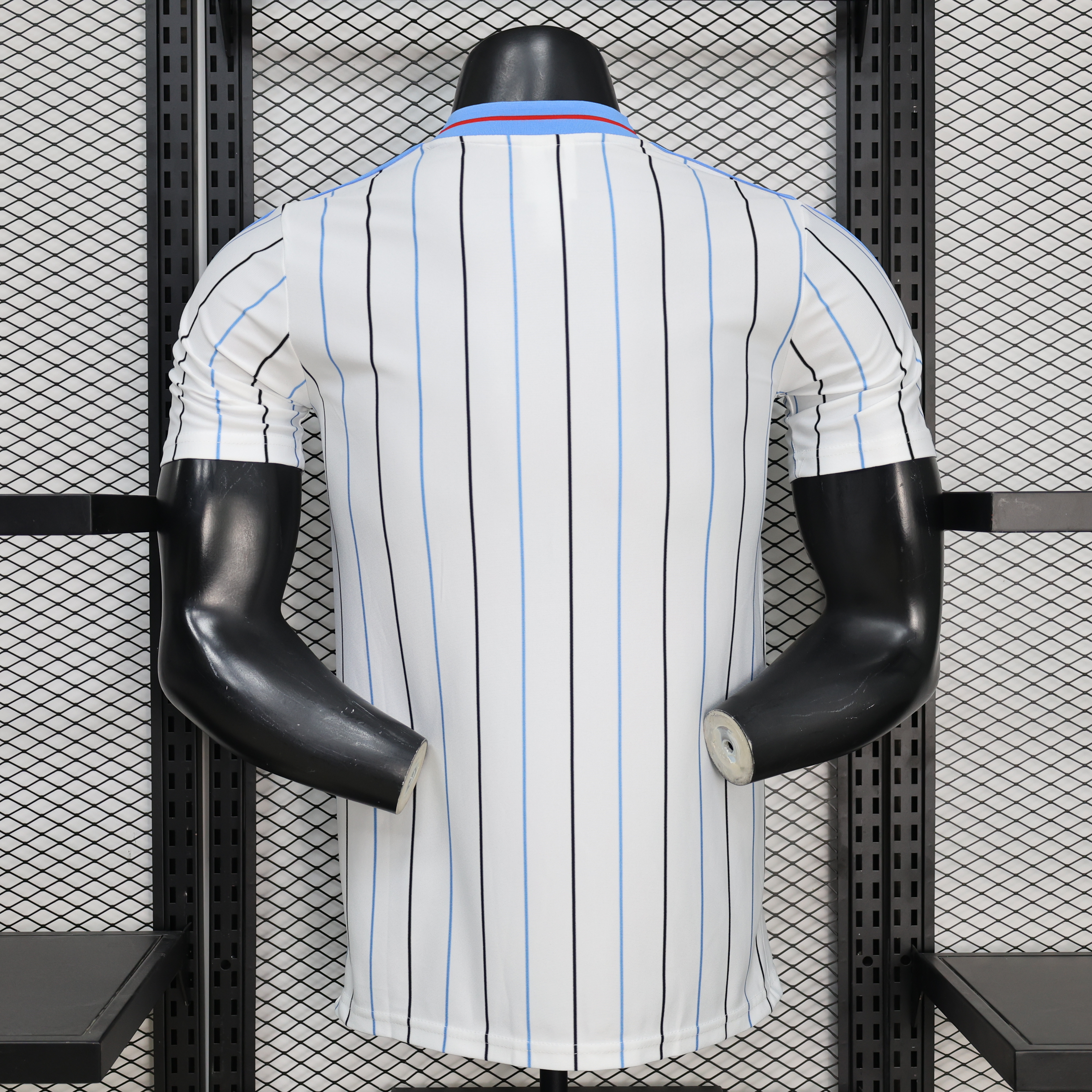 2026 Congo Retro Player Version