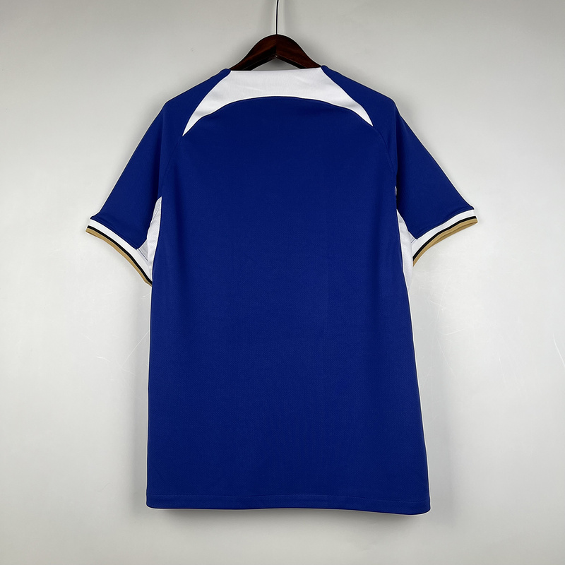2023/2024 Chelsea Home Football Shirt (Fans)