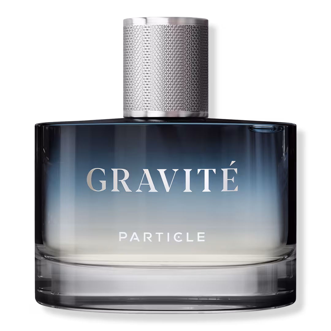 Particle for Men  Gravité Cologne For Men