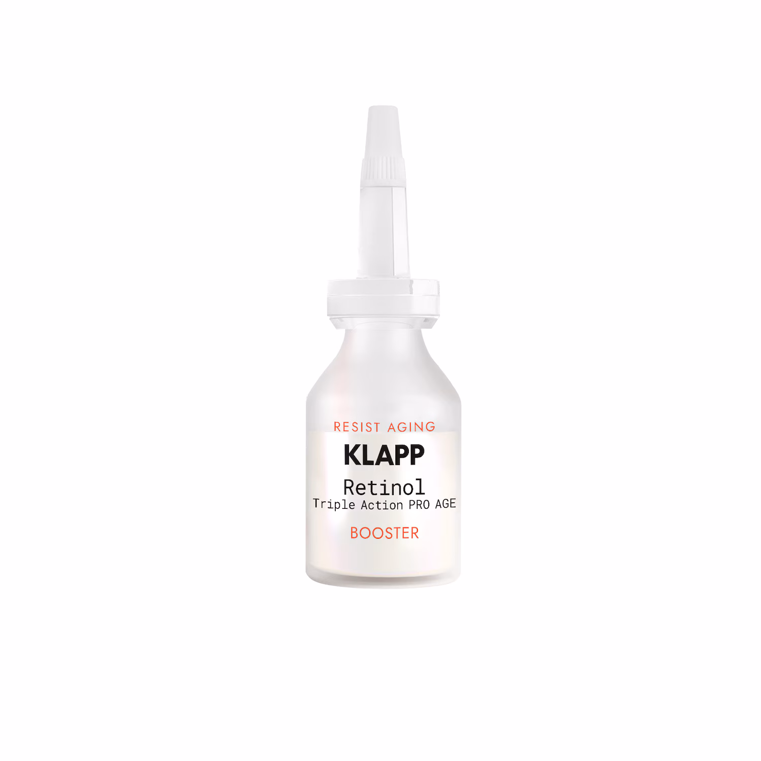 Retinol Triple Action PRO AGE Booster