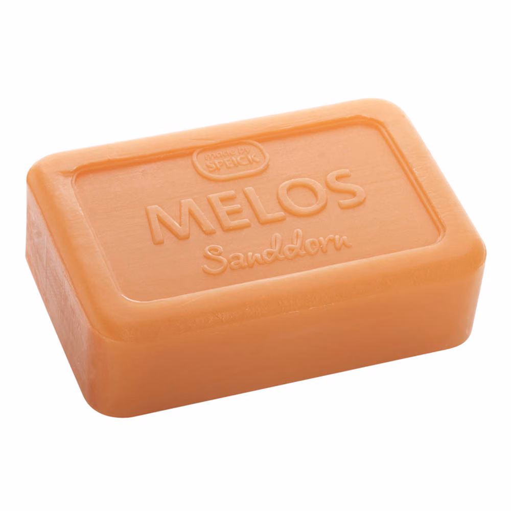 Melos Sanddorn-Seife