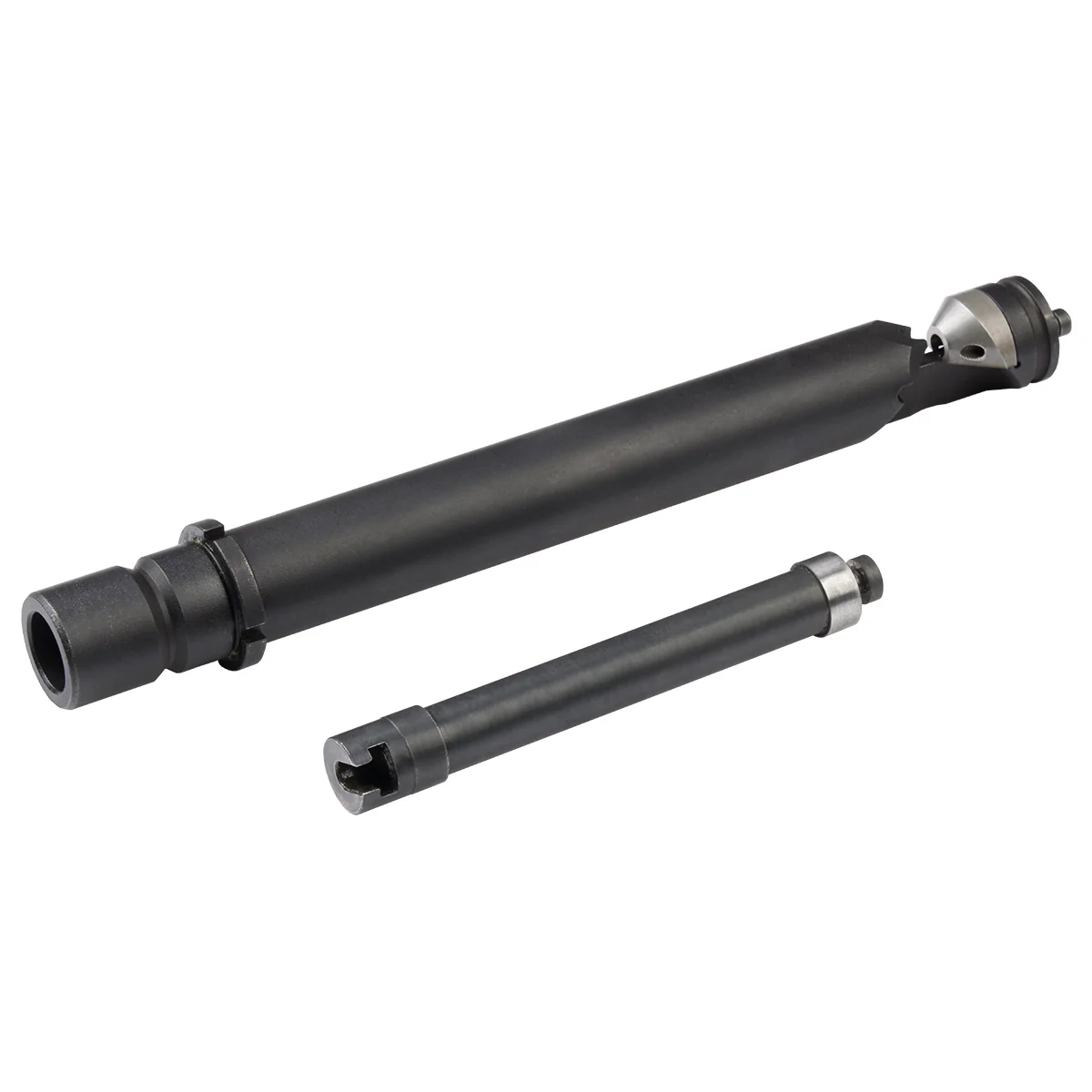 MILWAUKEE 49-72-0152 M12 FUEL NIBBLER DIE HOLDER EXTENSION