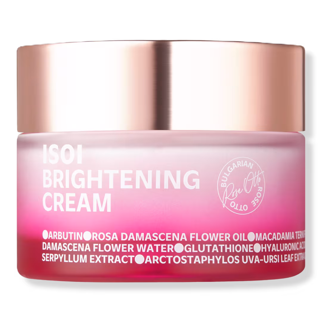 ISOI  Brightening Cream