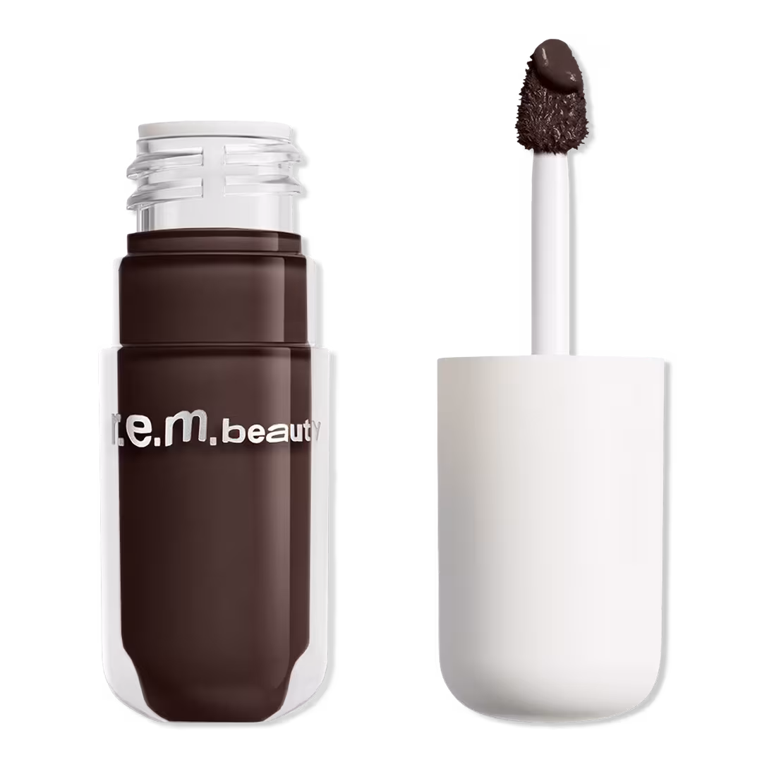 r.e.m. beauty  Starlet Matte Liquid Eyeshadow