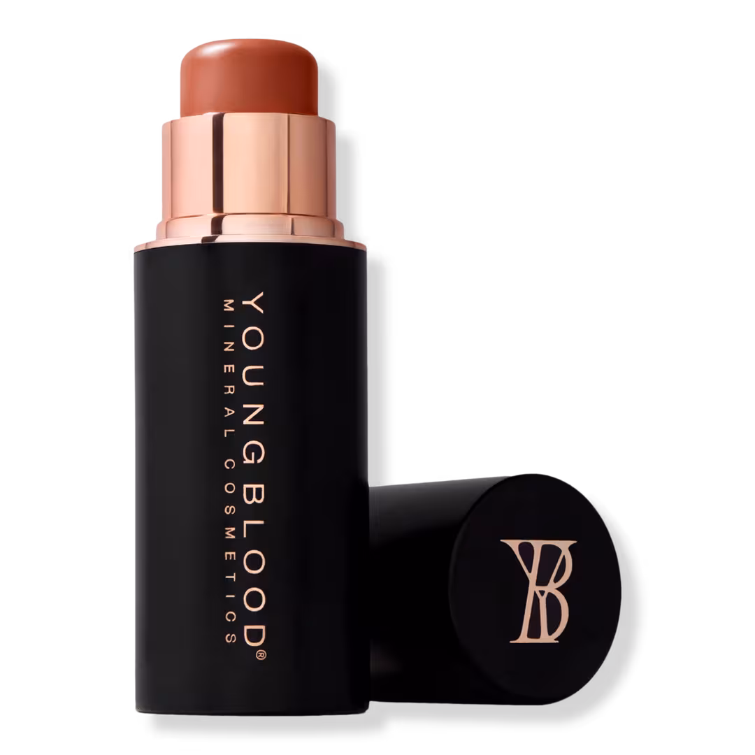 Youngblood  VividLuxe Crème Blush Stick
