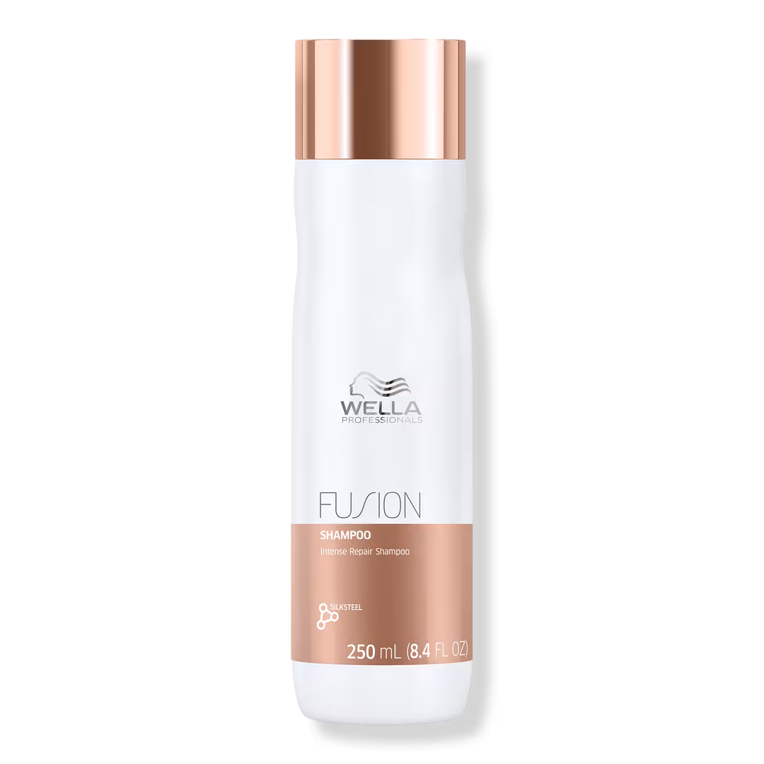 Wella  Fusion Intense Repair Shampoo