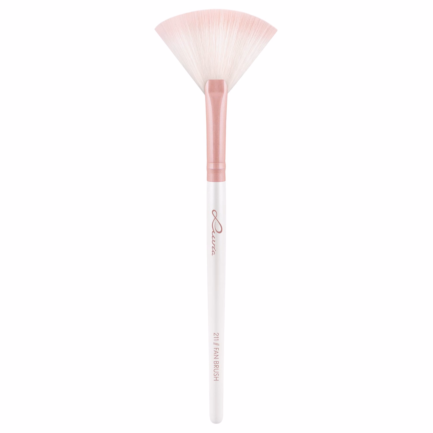 211 // Fan Brush - Prime Vegan Candy