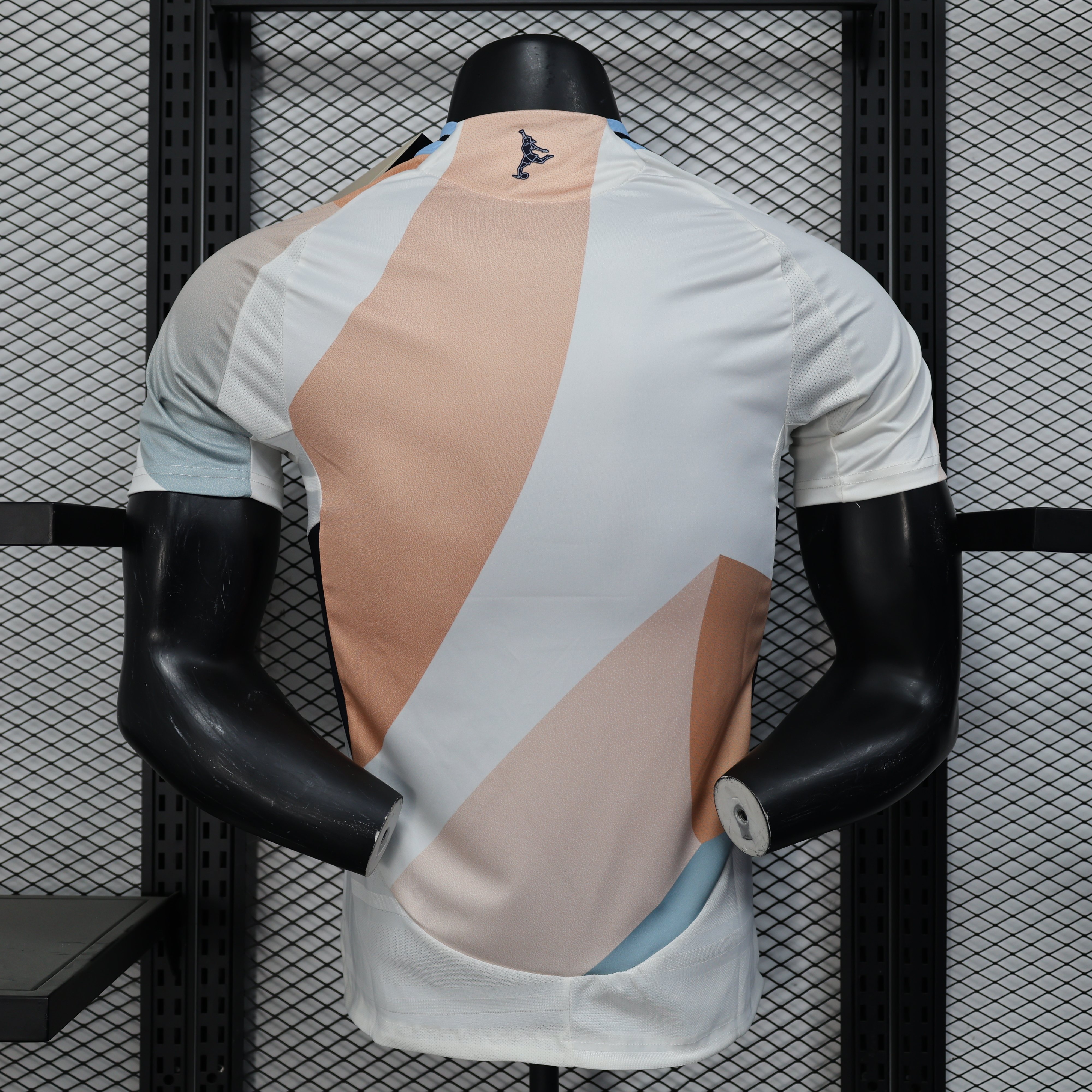 2025/2026 Spain Away Football Shirt (Player Edition)