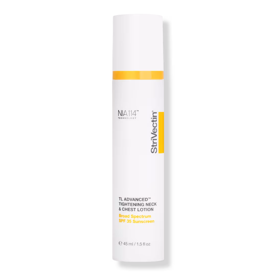 StriVectin  TL Advanced Tightening Neck & Chest Lotion SPF 35