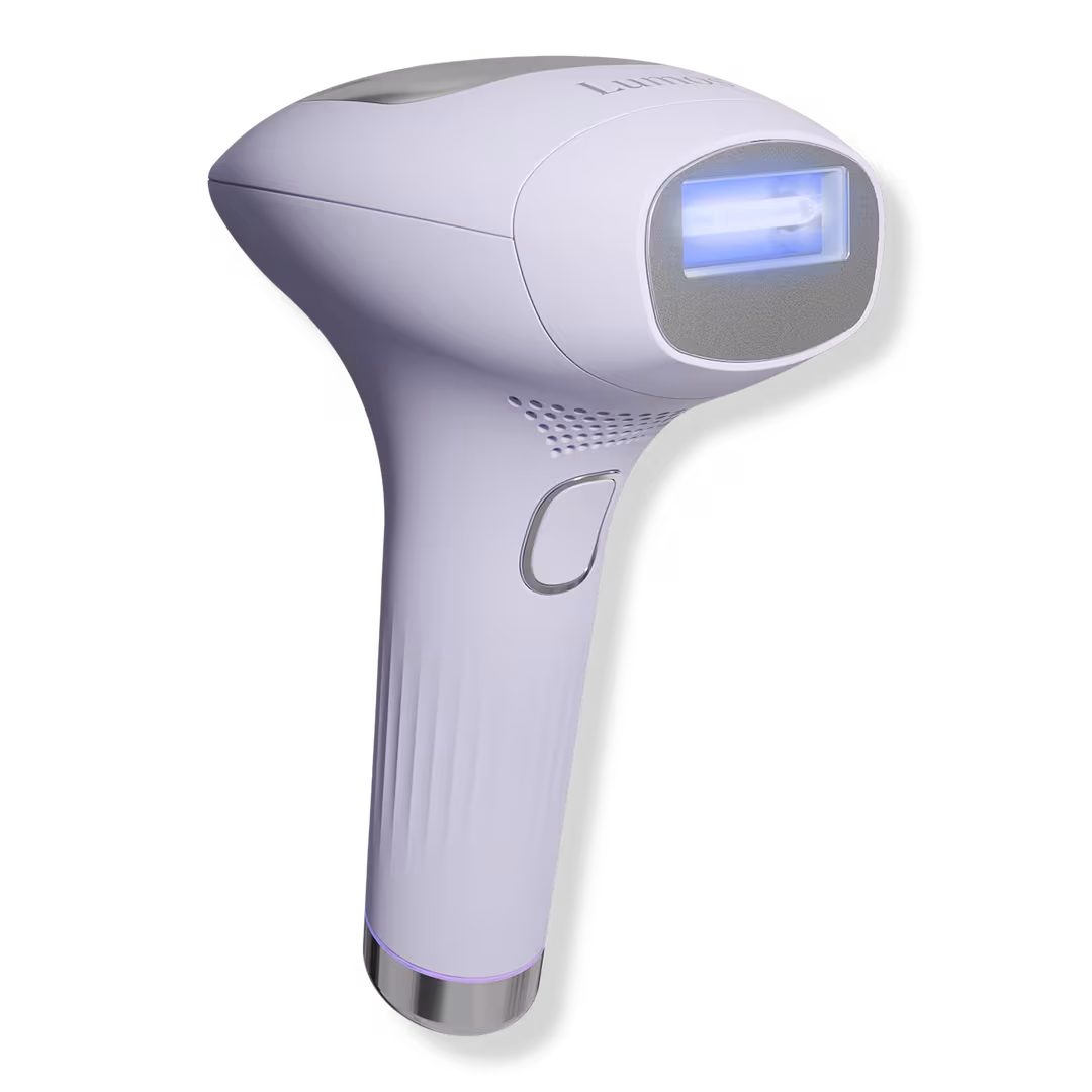 Michael Todd Beauty  Lumos IPL FDA-cleared ice cooling hair removal device with 999,999 flashes