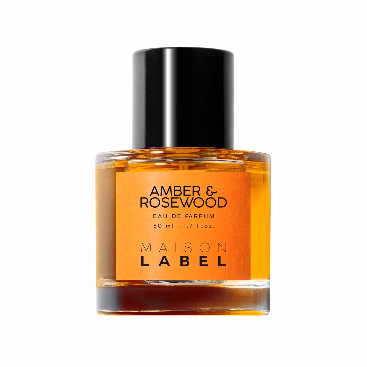 AMBER & ROSEWOOD - EDP