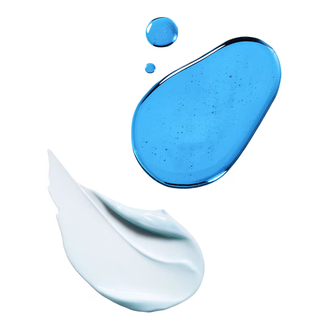 PEACH & LILY  Peptide Pro Mini Duo