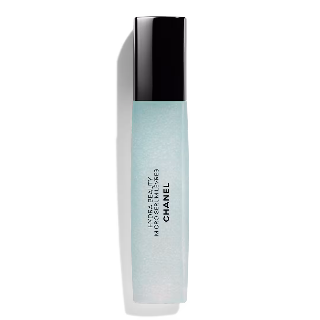 CHANEL  HYDRA BEAUTY MICRO SÉRUM LÈVRES Intense Replenishing Hydration
