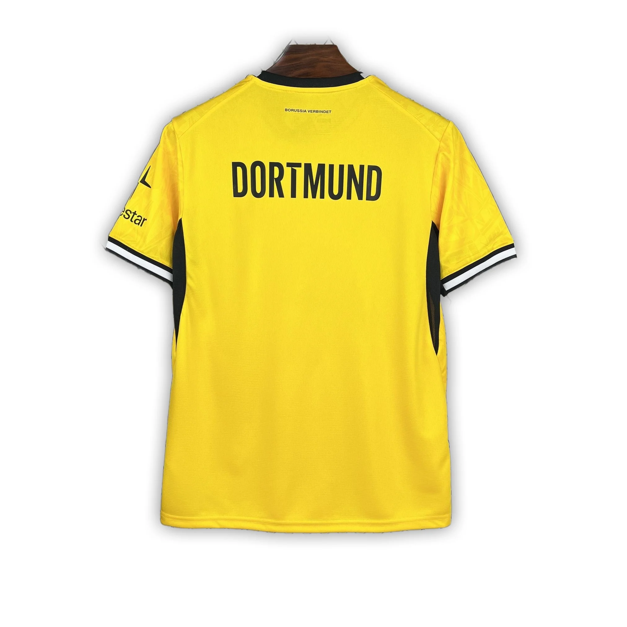 Borussia Dortmund 2026/27 Home