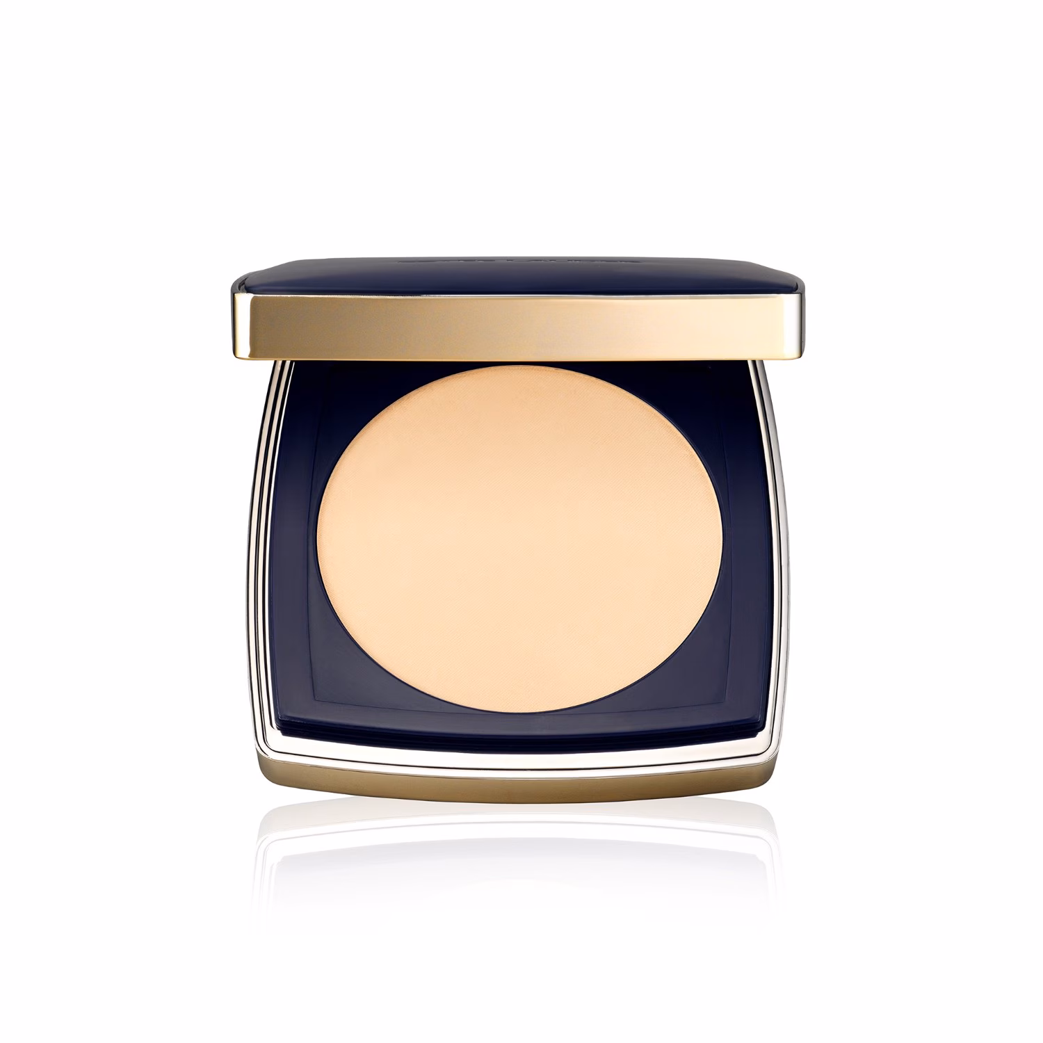 Stay-In-Place Matte Powder Spf 10
