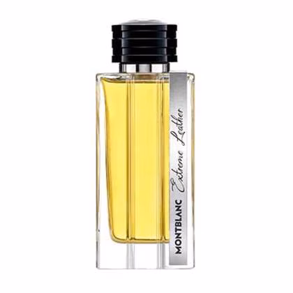Montblanc Montblanc Collection Extreme Leather Eau de Parfum Spray 125ML
