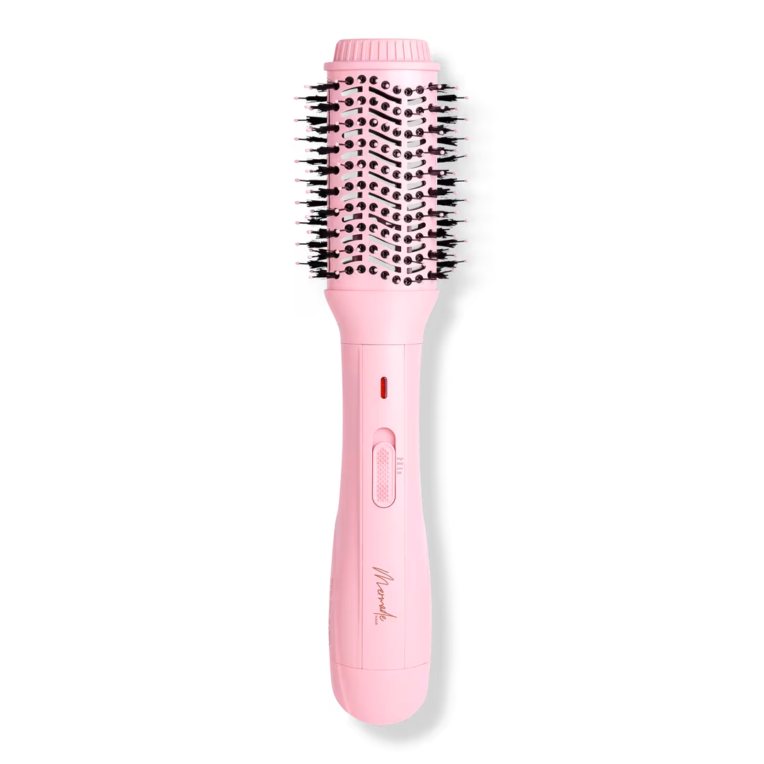 Mermade Hair  Blow Dry Brush