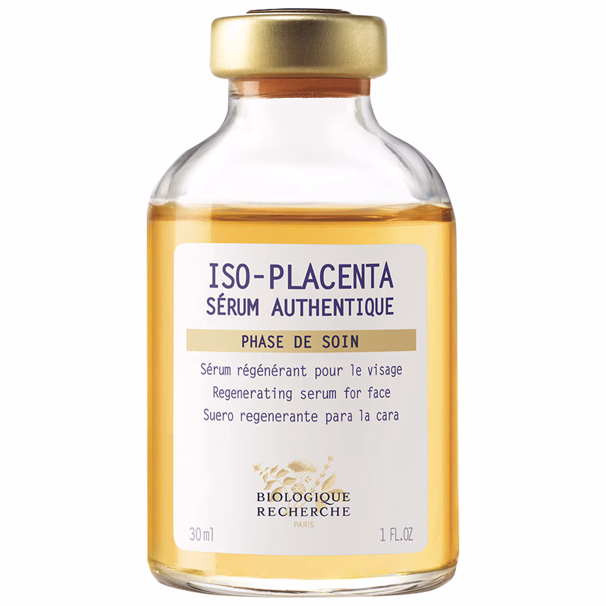 ISO-Placenta