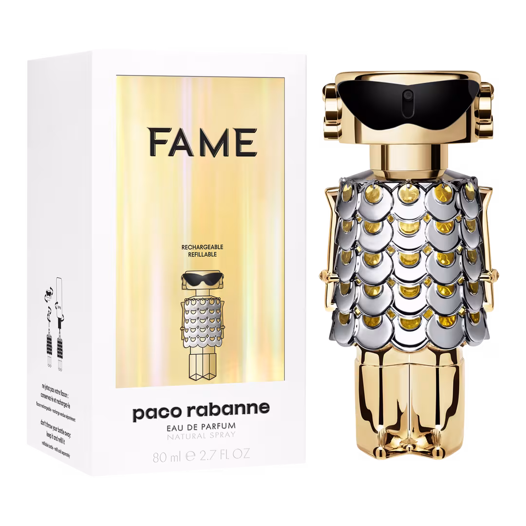 Rabanne  Fame Eau de Parfum