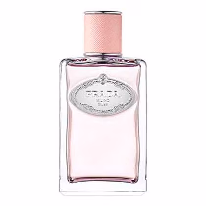 Prada Les Infusions Rose Eau de Parfum Spray 100ML