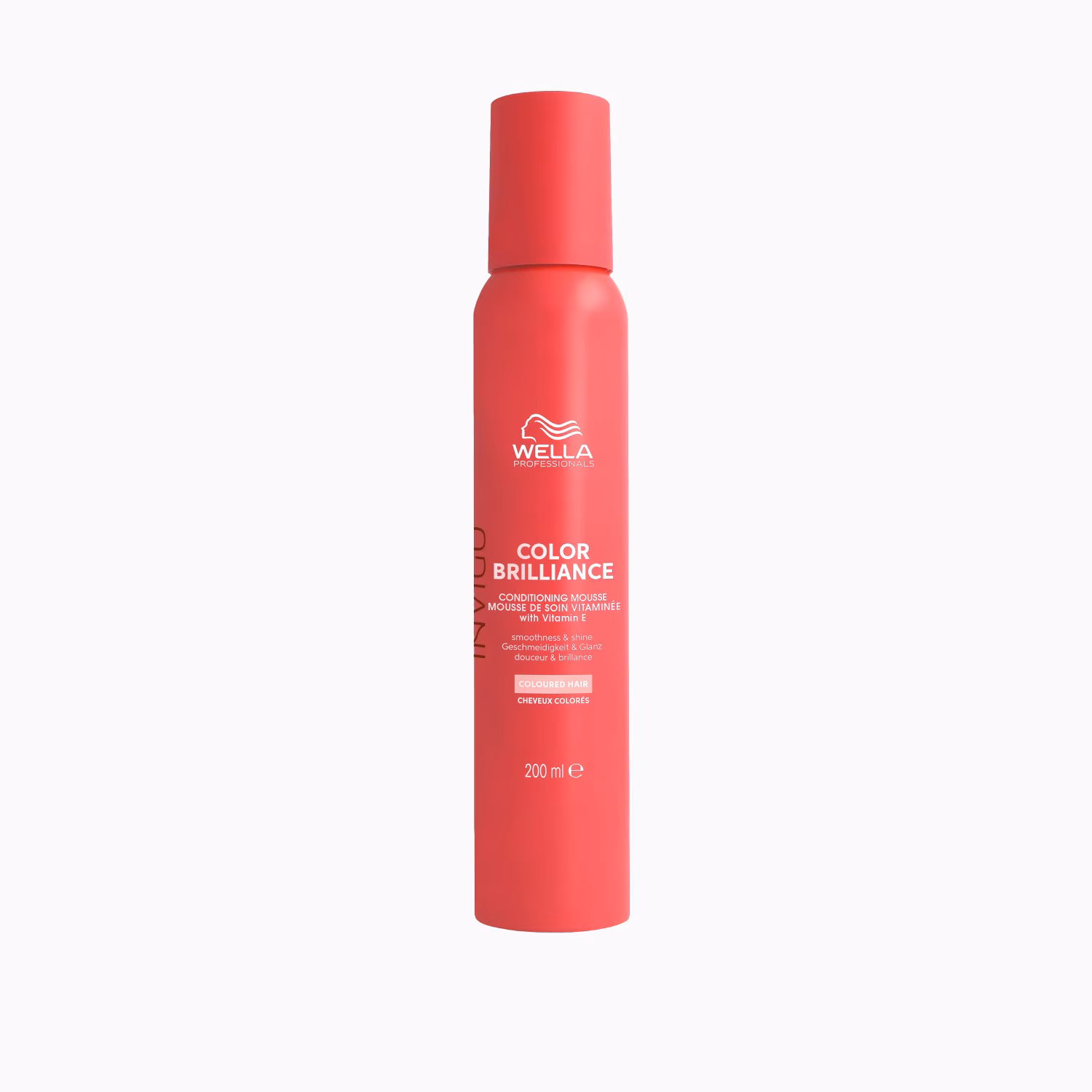 Conditioner Mousse