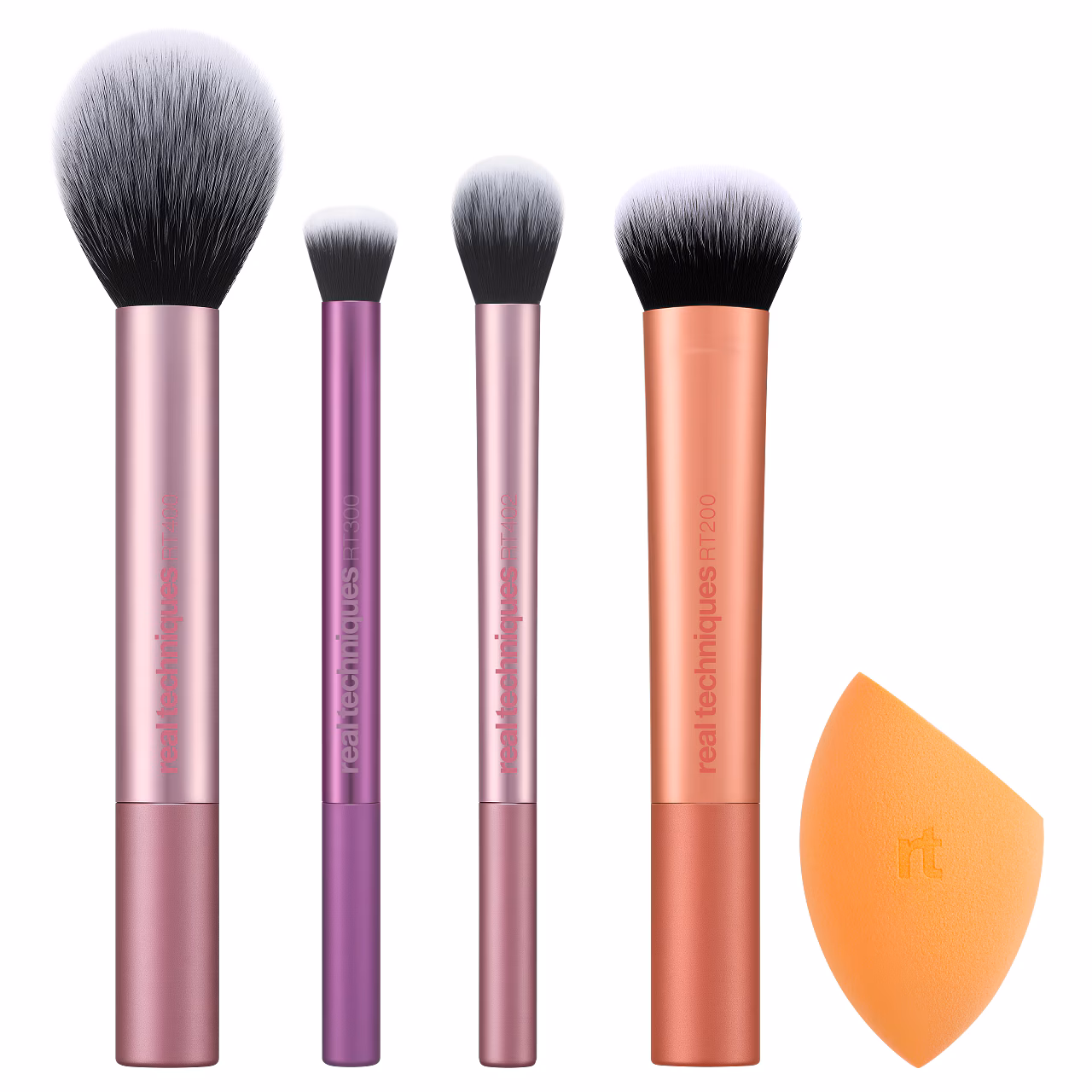 RT EVERYDAY ESSENTIALS SET