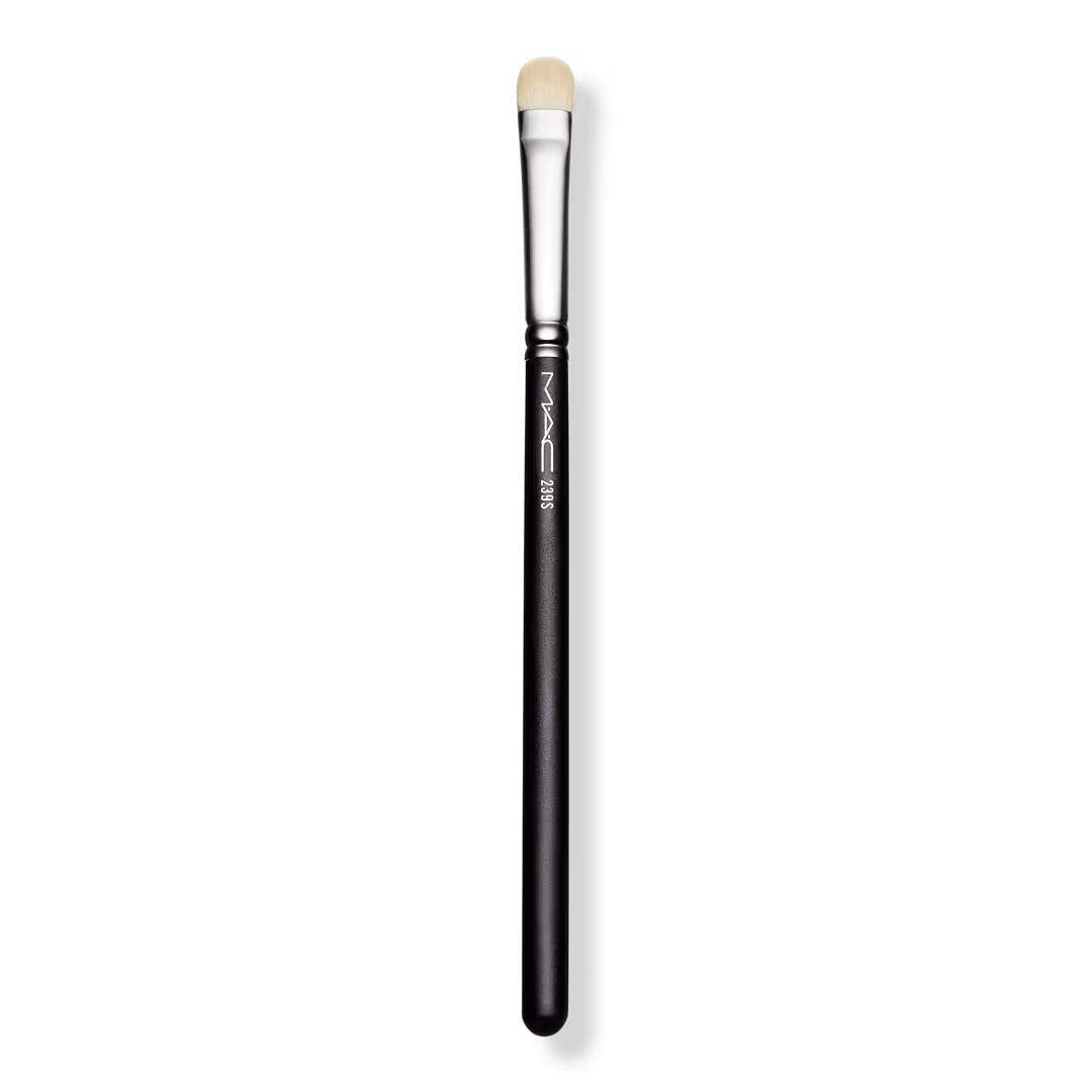 MAC  239 Synthetic Eyeshadow Shader Brush