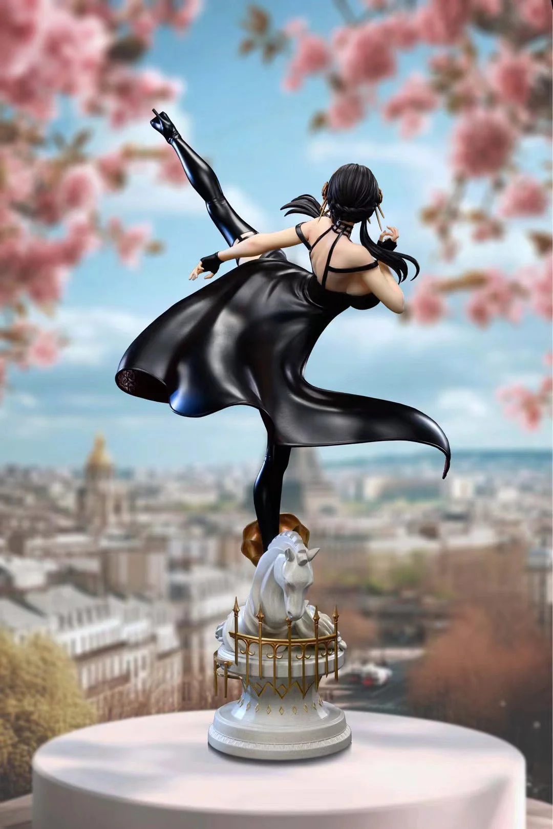 Xpic Studio - Spy x Family Yor Forger |《Spy x Family》约尔·福杰