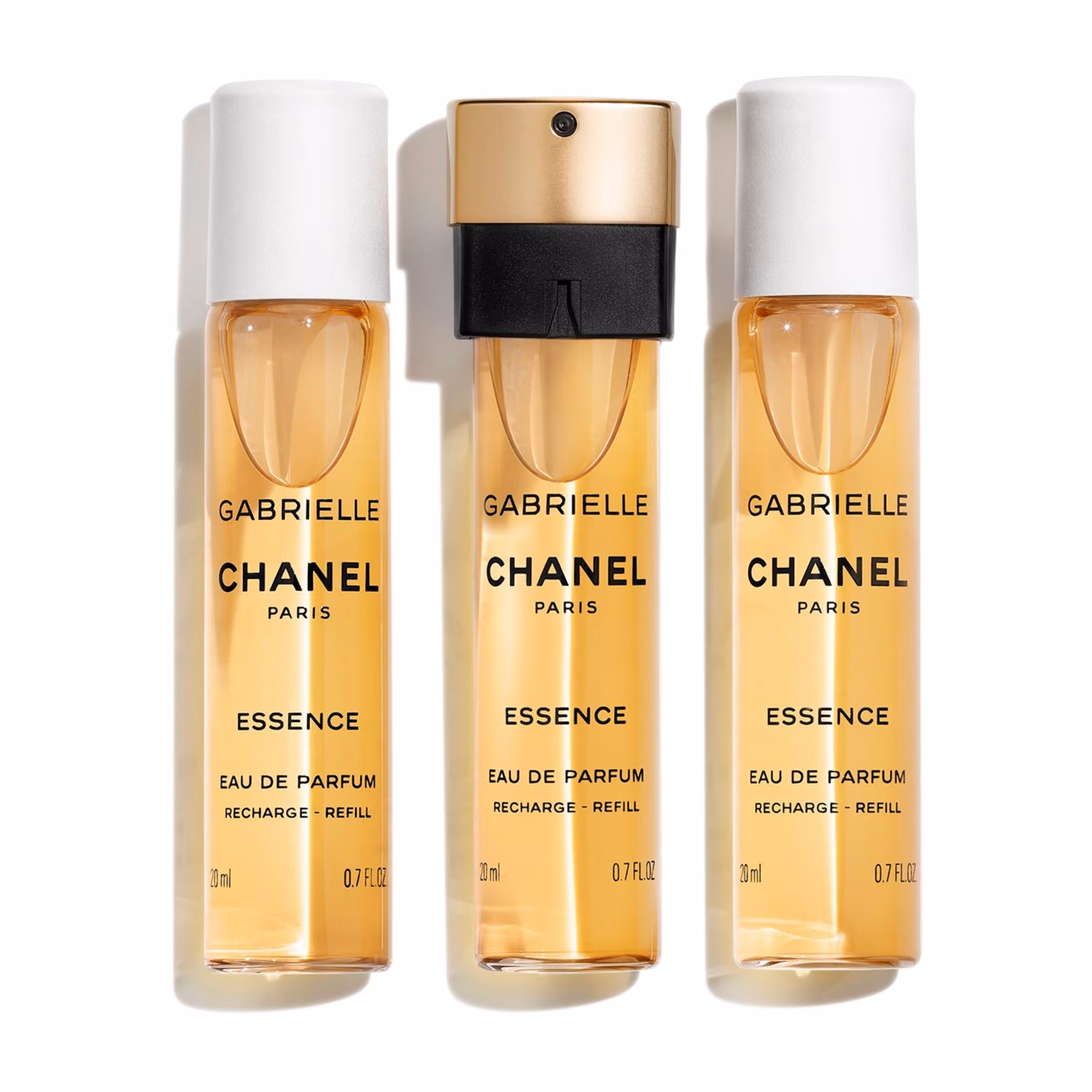 ESSENCE TWIST AND SPRAY