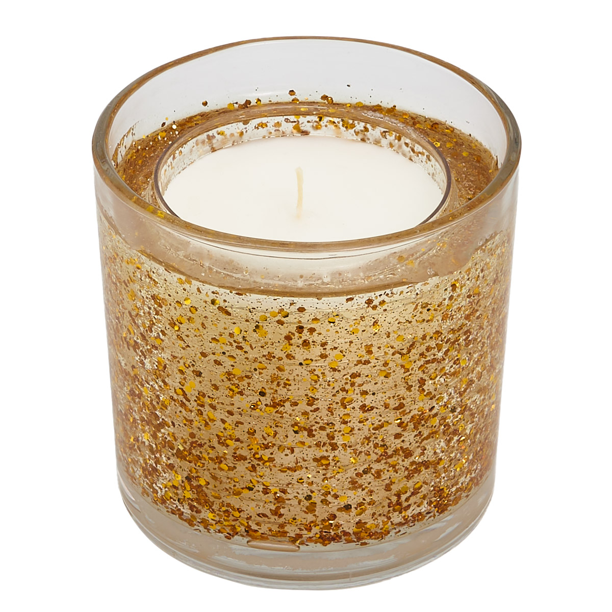 Avaria Scented Candles with Integrated LED Lights 12 oz., 2-pack
