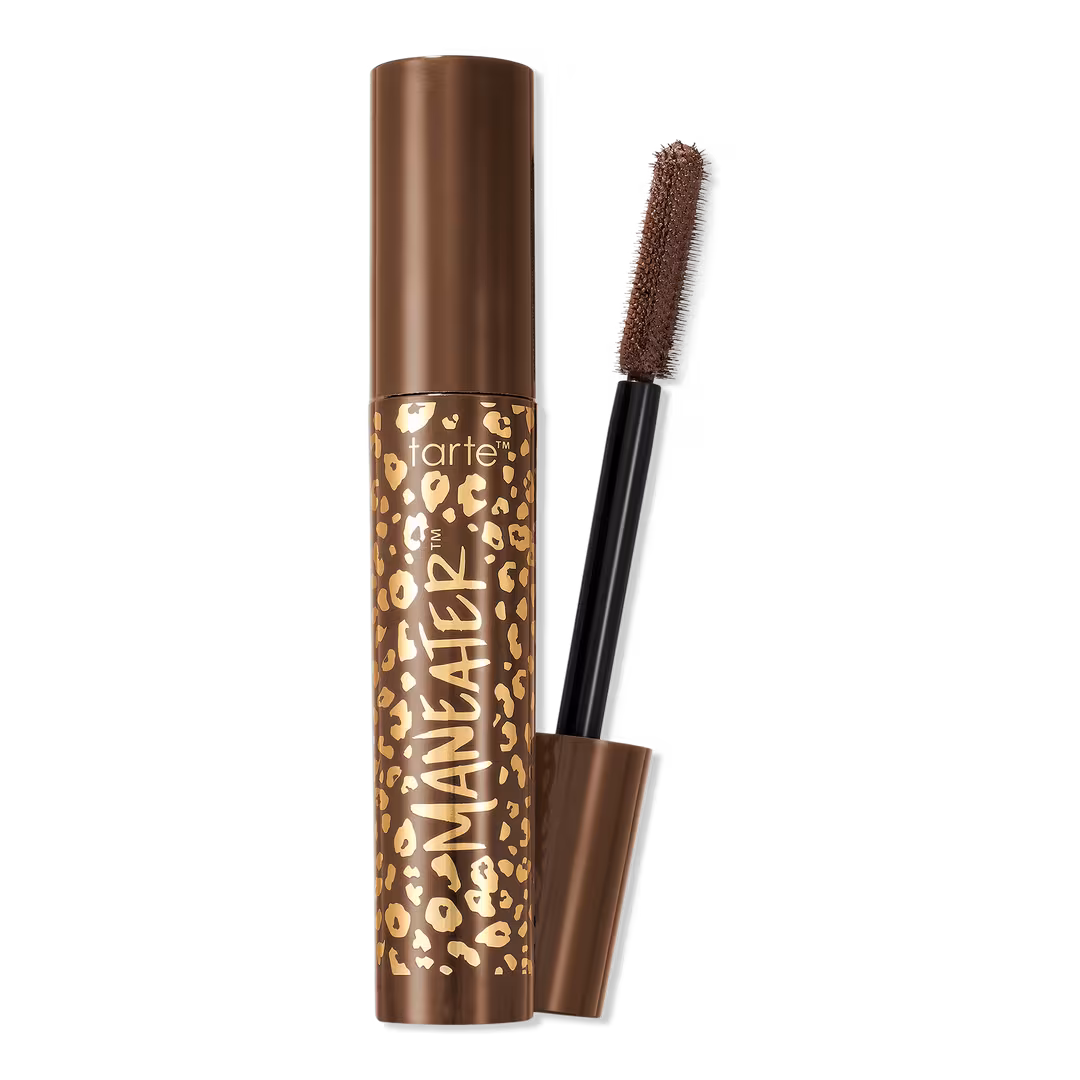 Tarte  Maneater Volumizing Mascara