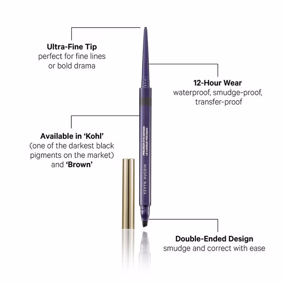 Kevyn Aucoin  Precision Eye Definer